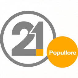 21 Popullore